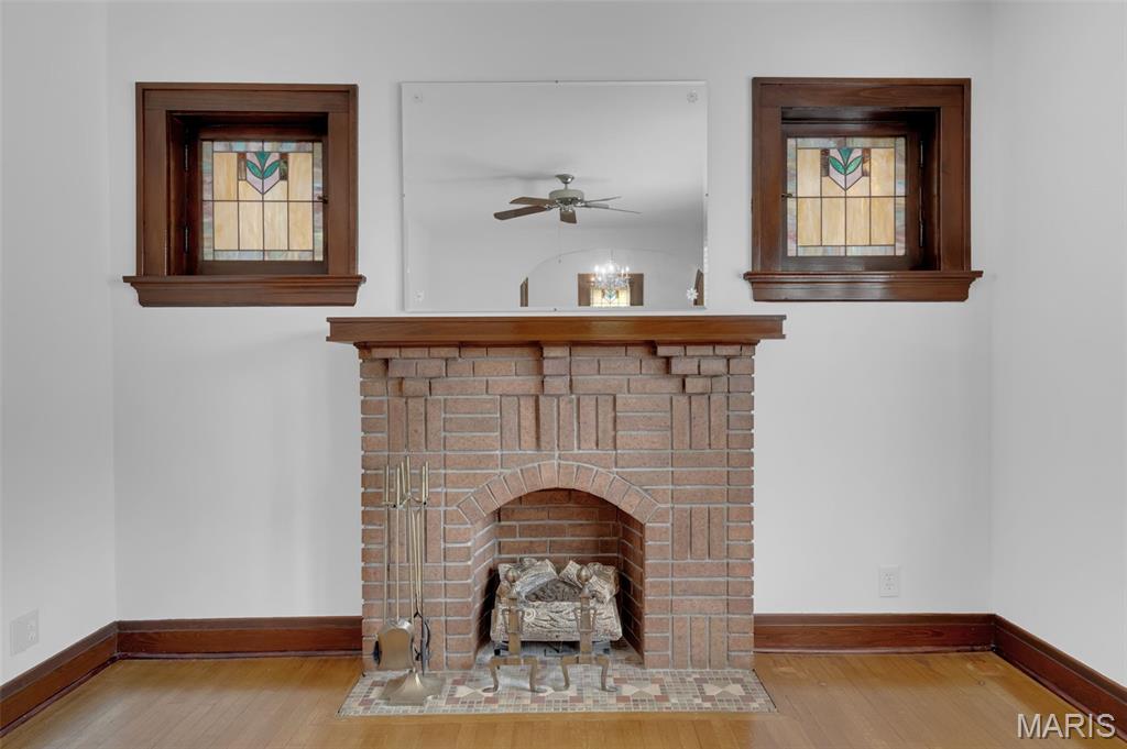 Kingshighway Park Add - Residential