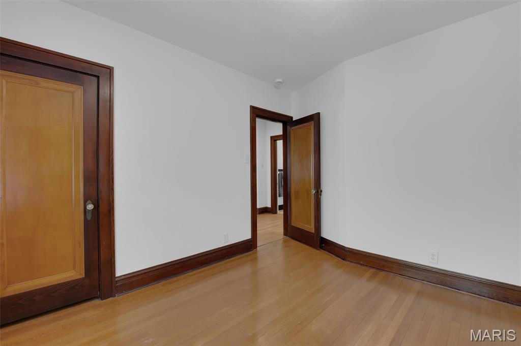 Kingshighway Park Add - Residential