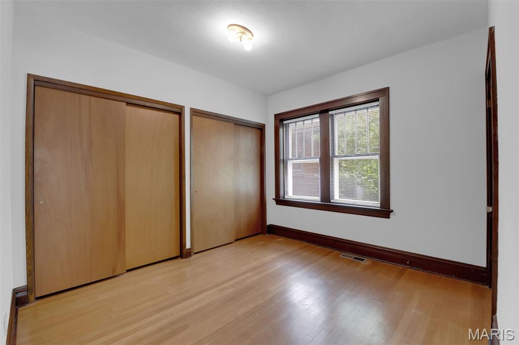 Kingshighway Park Add - Residential