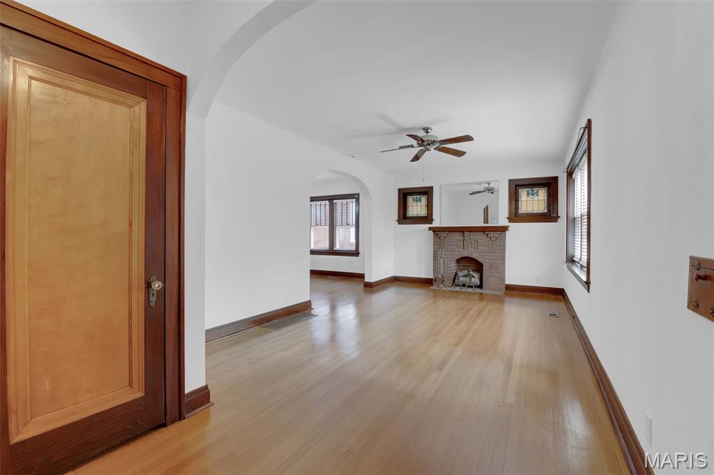 Kingshighway Park Add - Residential