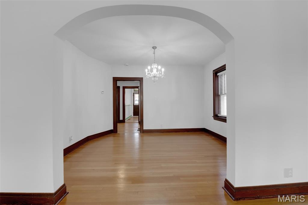 Kingshighway Park Add - Residential