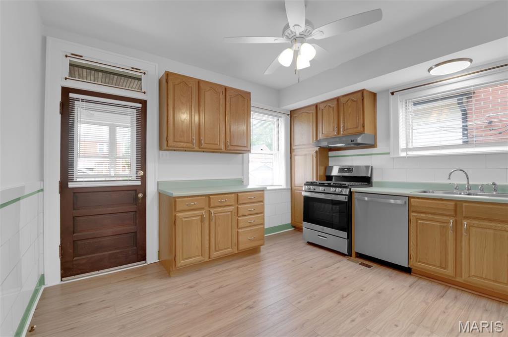Kingshighway Park Add - Residential