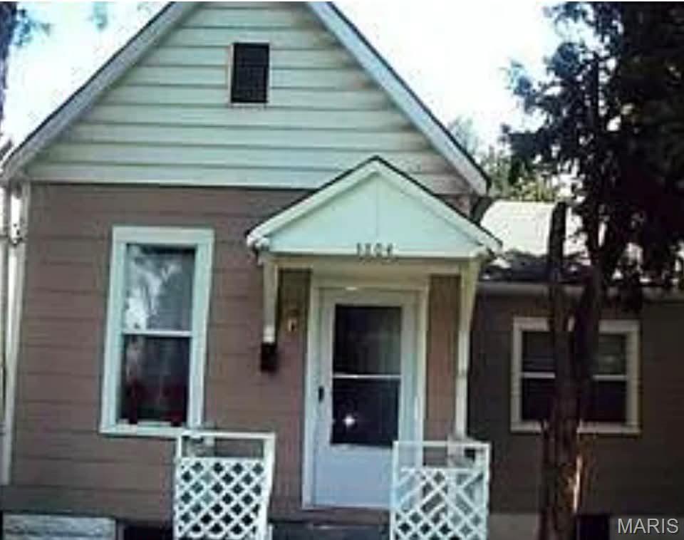 Council Grove Heights - Residential