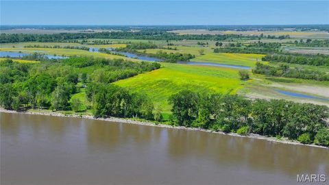 Tiny photo for 00 Pillsbury Road, Winfield, MO 63389 (MLS # 25050601)