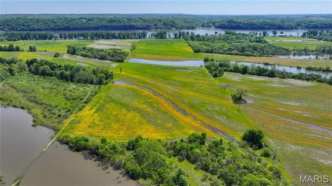 Tiny photo for 00 Pillsbury Road, Winfield, MO 63389 (MLS # 25050601)