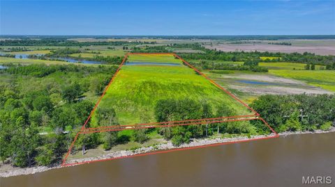 Tiny photo for 00 Pillsbury Road, Winfield, MO 63389 (MLS # 25050601)