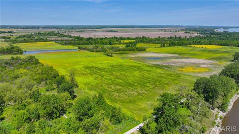 Tiny photo for 00 Pillsbury Road, Winfield, MO 63389 (MLS # 25050601)