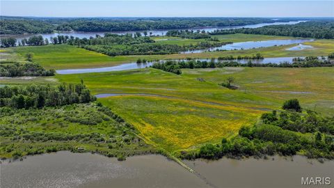 Tiny photo for 00 Pillsbury Road, Winfield, MO 63389 (MLS # 25050601)