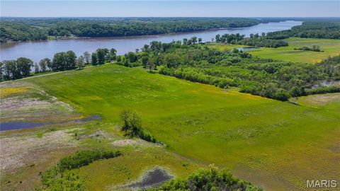 Photo of 00 Pillsbury Road, Winfield, MO 63389 (MLS # 25050601)