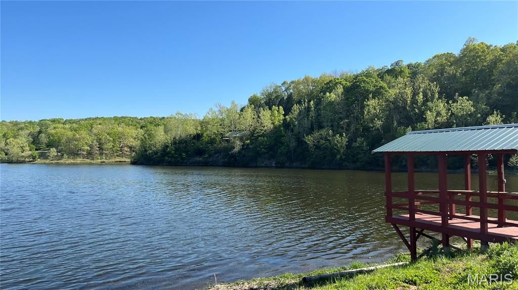 Photo of 13486 Kitt Park Drive, Ste Genevieve, MO 63670 (MLS # 26023651)