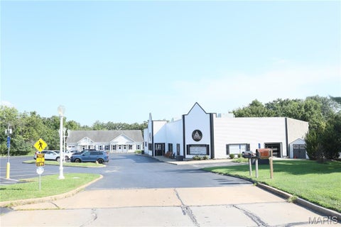Tiny photo for 16966 Manchester Road, Wildwood, MO 63040 (MLS # 26068903)