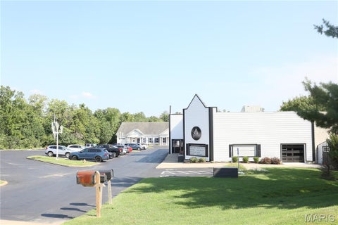 Tiny photo for 16966 Manchester Road, Wildwood, MO 63040 (MLS # 26068903)