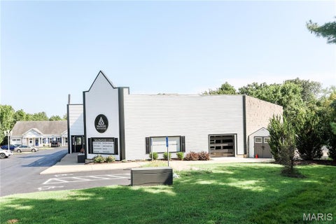 Tiny photo for 16966 Manchester Road, Wildwood, MO 63040 (MLS # 26068903)