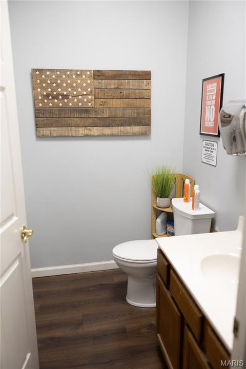 Tiny photo for 16966 Manchester Road, Wildwood, MO 63040 (MLS # 26068903)
