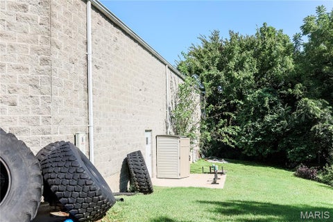 Tiny photo for 16966 Manchester Road, Wildwood, MO 63040 (MLS # 26068903)