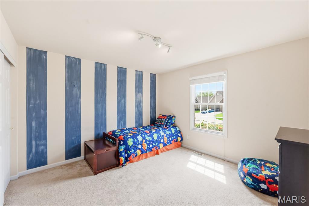 Pennial Park #1 - Residential