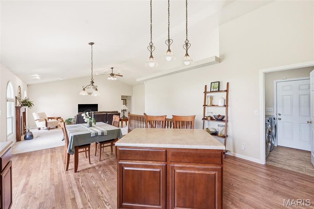 Pennial Park #1 - Residential