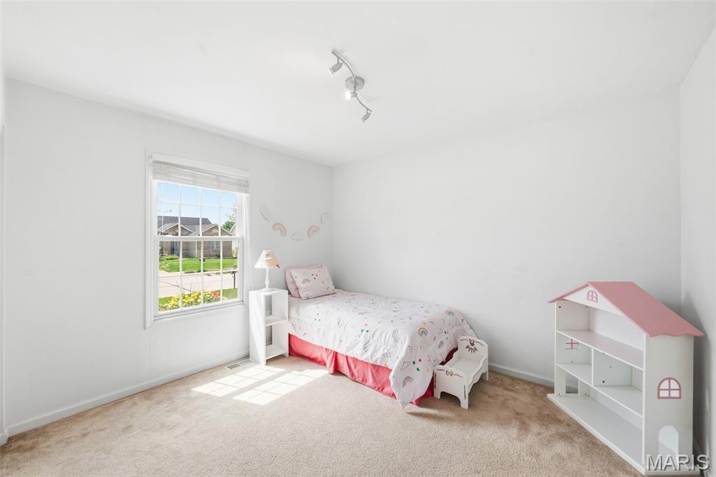 Pennial Park #1 - Residential