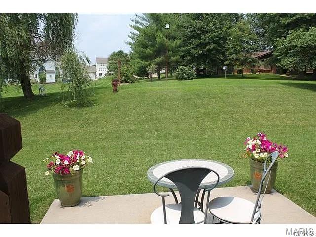 Pennial Park #1 - Residential