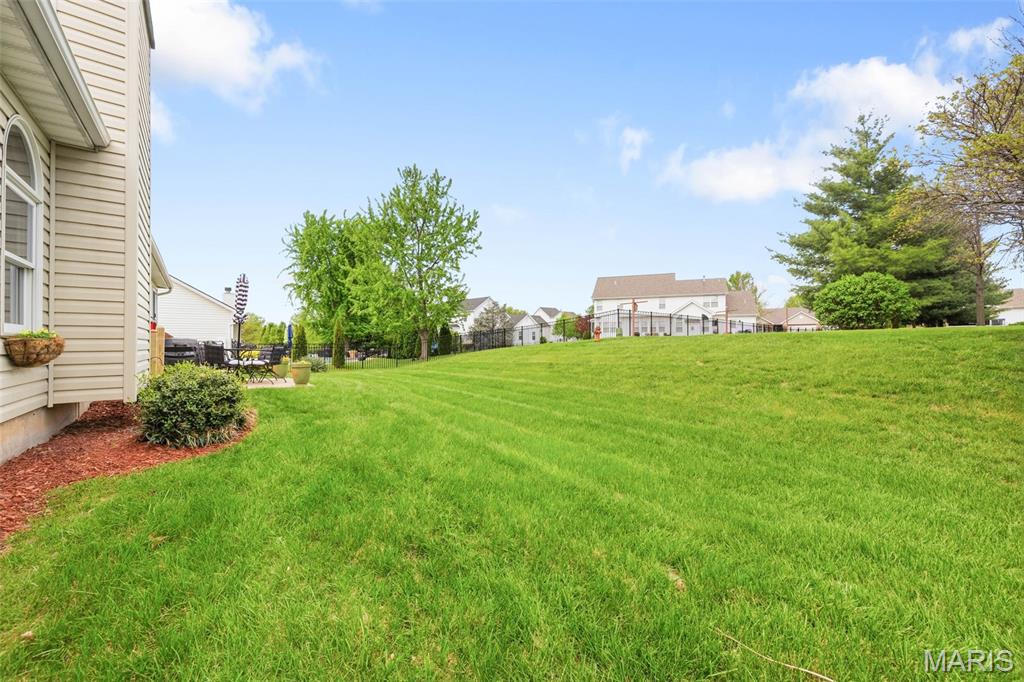 Pennial Park #1 - Residential