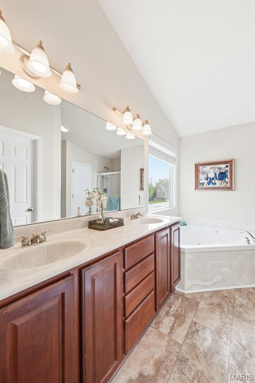 Pennial Park #1 - Residential