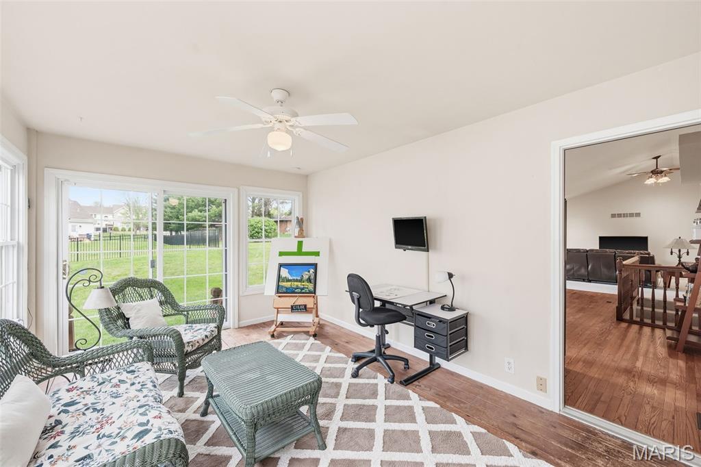 Pennial Park #1 - Residential