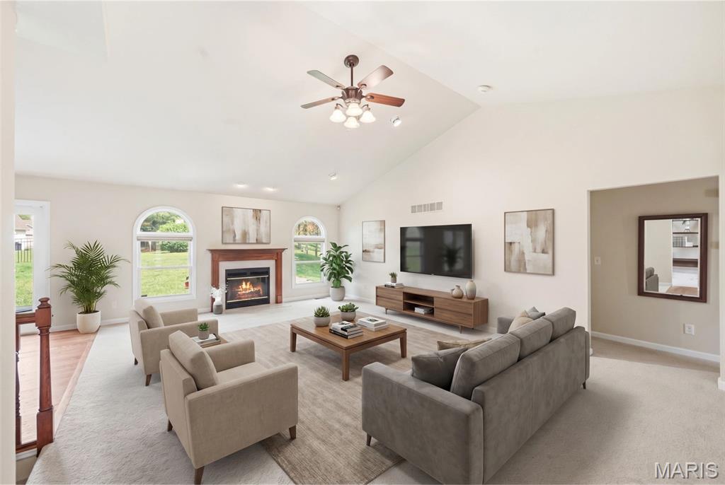 Pennial Park #1 - Residential