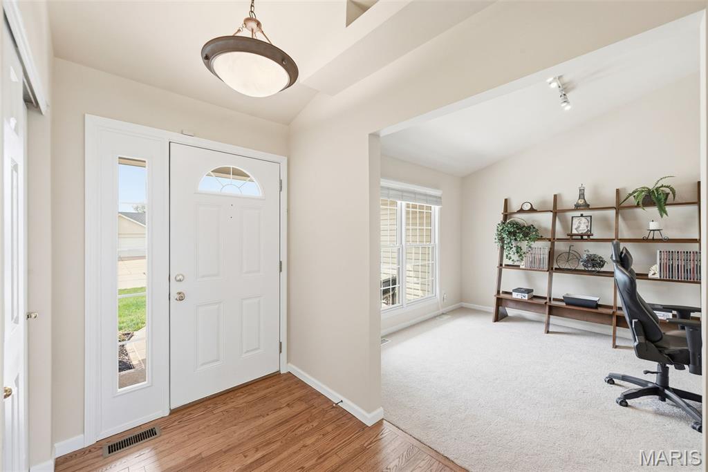 Pennial Park #1 - Residential