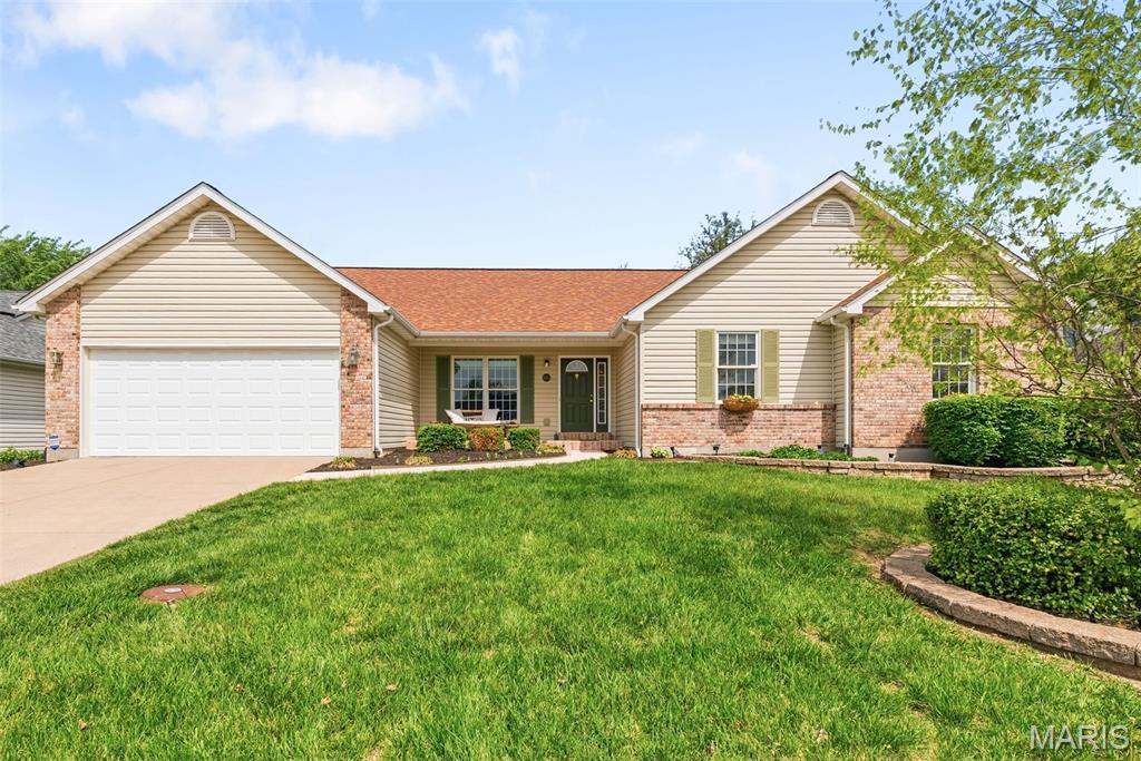 Pennial Park #1 - Residential