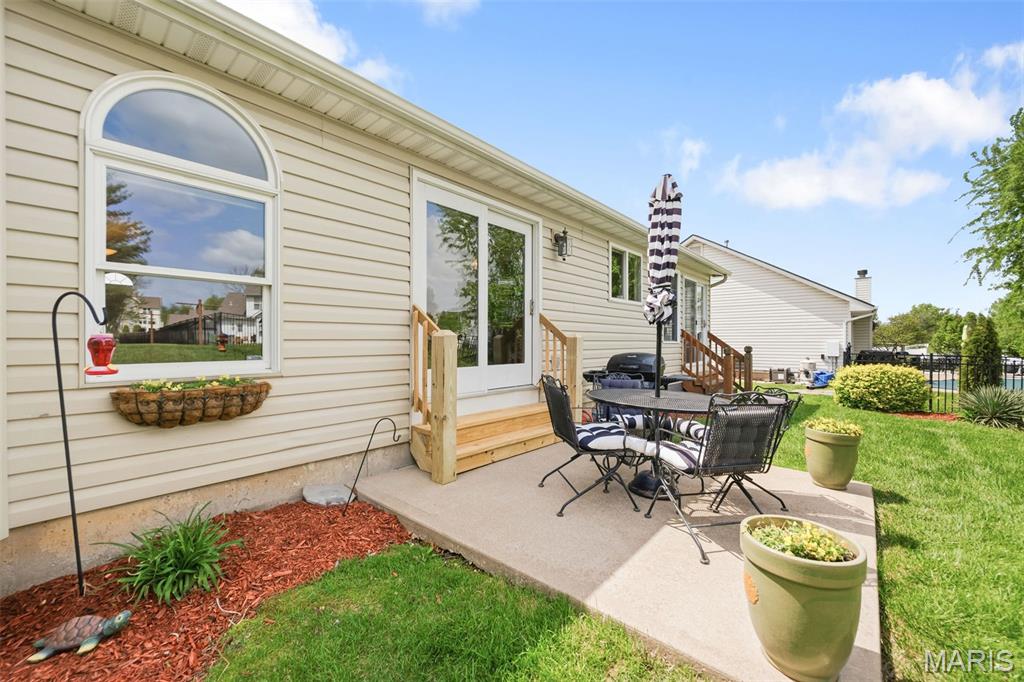 Pennial Park #1 - Residential