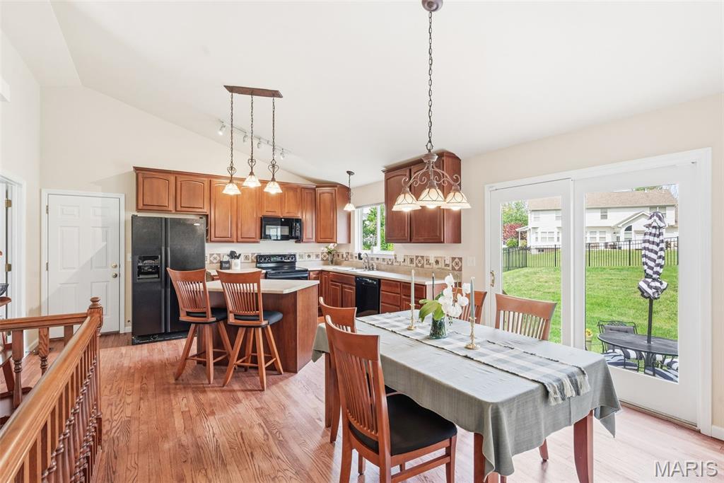 Pennial Park #1 - Residential