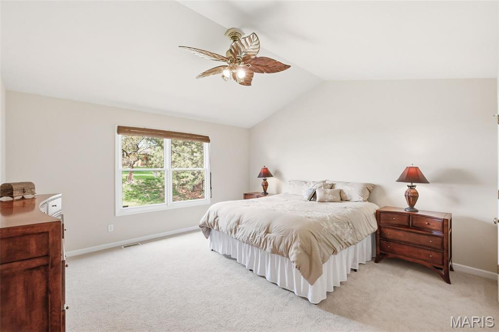 Pennial Park #1 - Residential