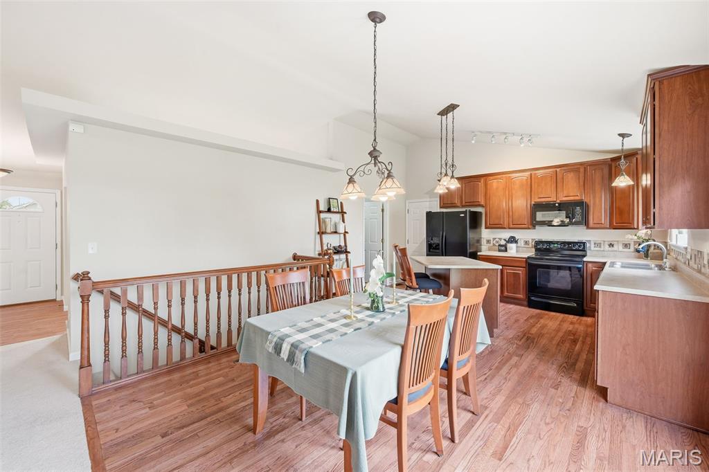 Pennial Park #1 - Residential