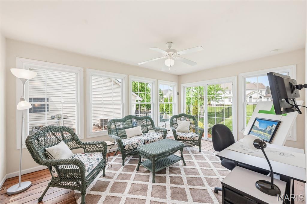 Pennial Park #1 - Residential