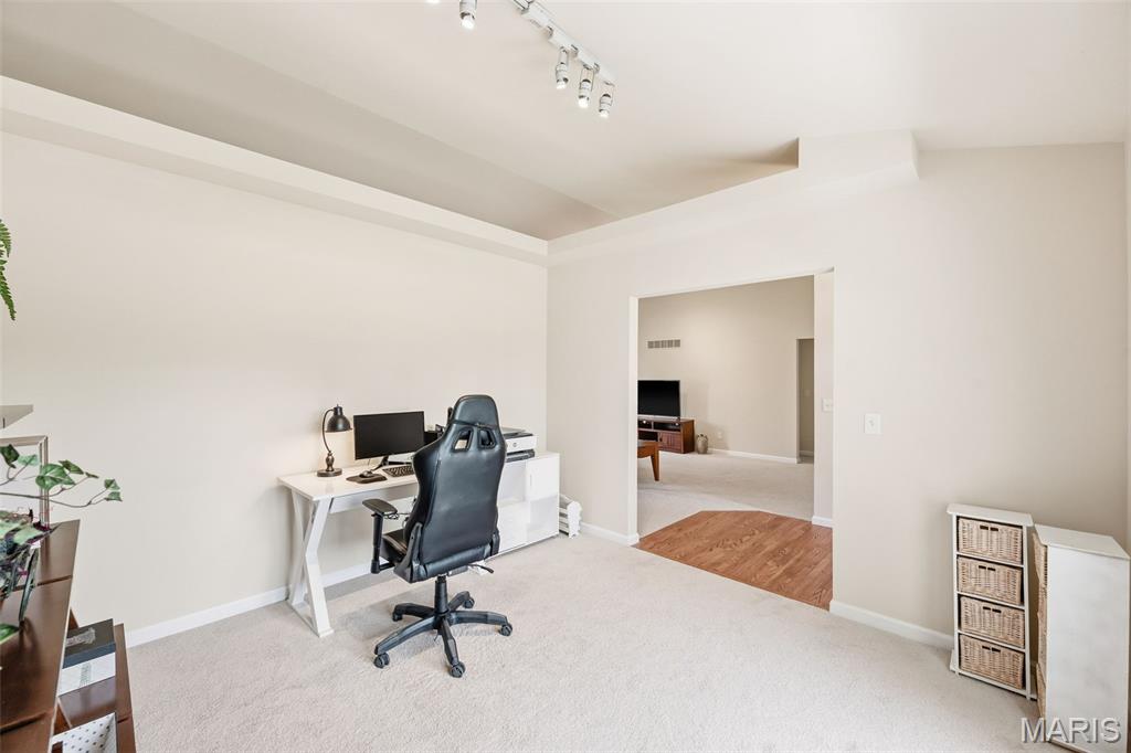 Pennial Park #1 - Residential