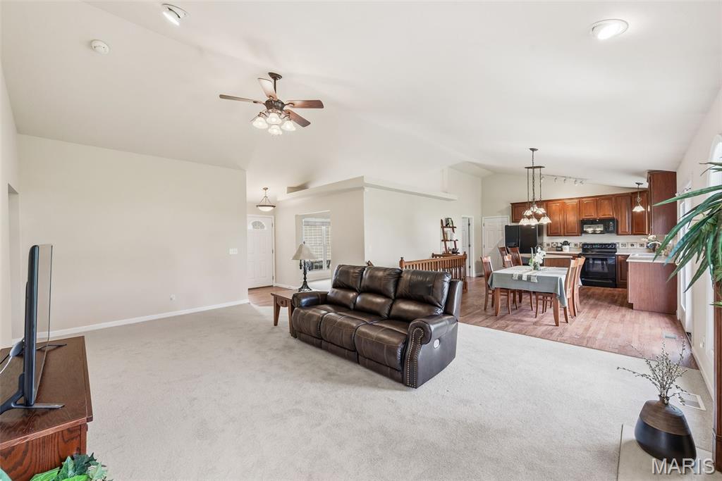 Pennial Park #1 - Residential