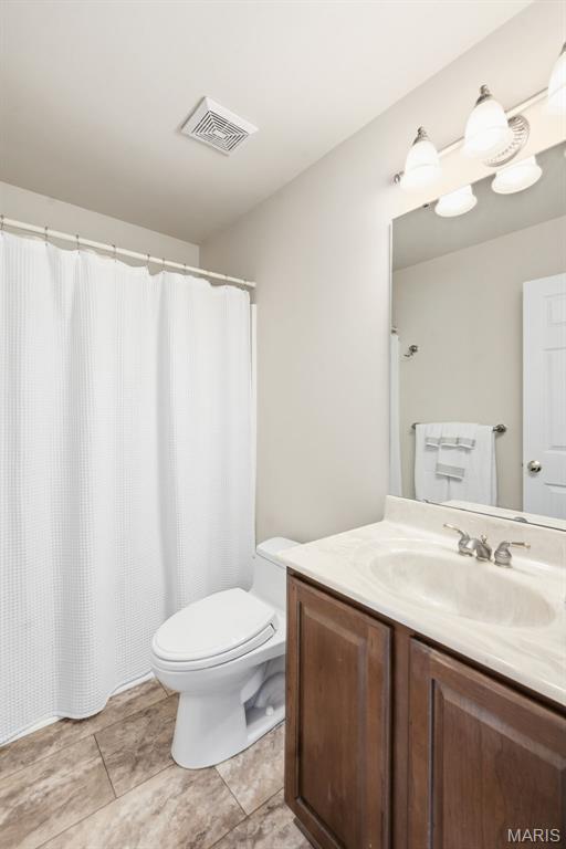 Pennial Park #1 - Residential