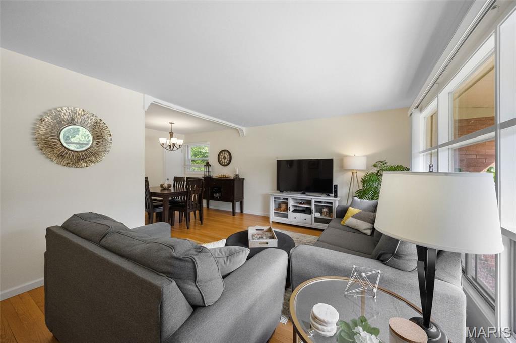 2327 Kenosho Avenue