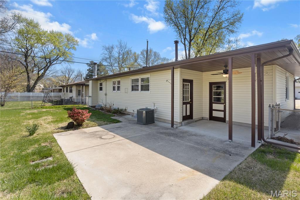 Francisca - Residential