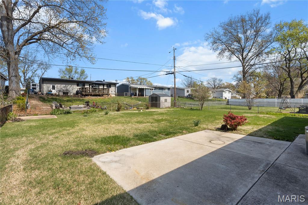 Francisca - Residential