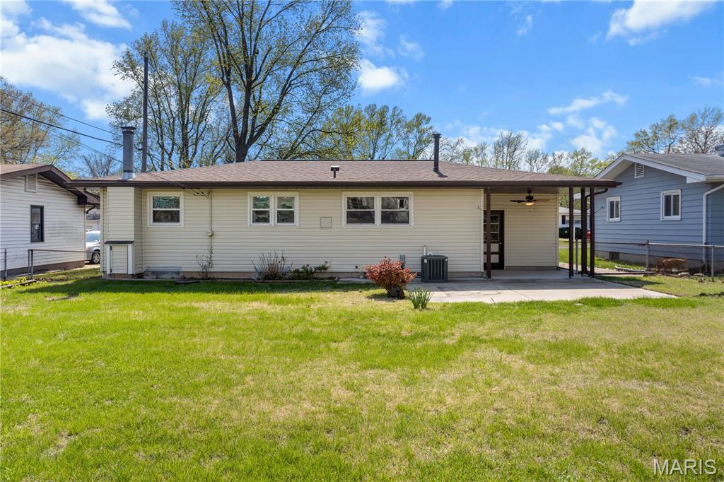 Francisca - Residential