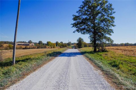 Tiny photo for 171 Windy Hill Rd, Elsberry, MO 63343 (MLS # 24067039)