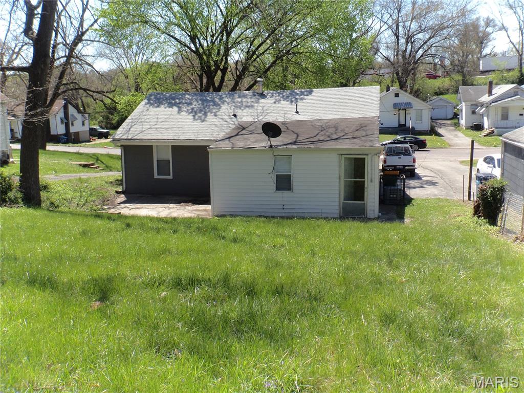 Belle Mead Place Resub Acre Lt 5 - Residential