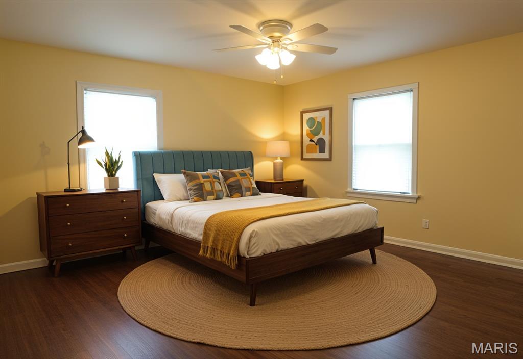 Belle Mead Place Resub Acre Lt 5 - Residential