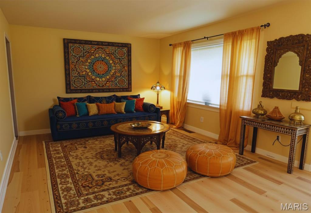 Belle Mead Place Resub Acre Lt 5 - Residential