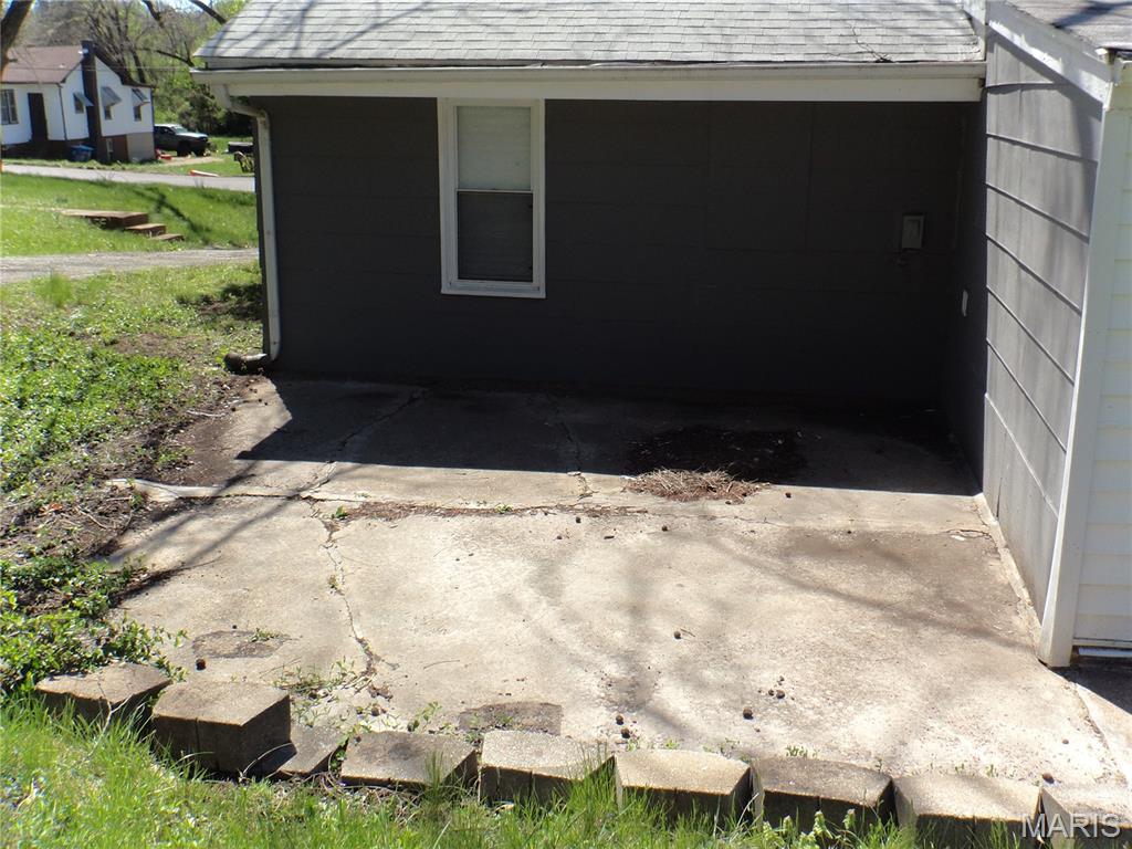 Belle Mead Place Resub Acre Lt 5 - Residential