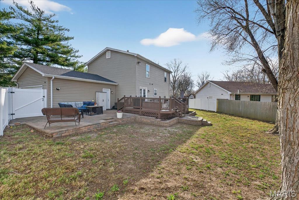 Fox Lake Meadows 3 - Residential