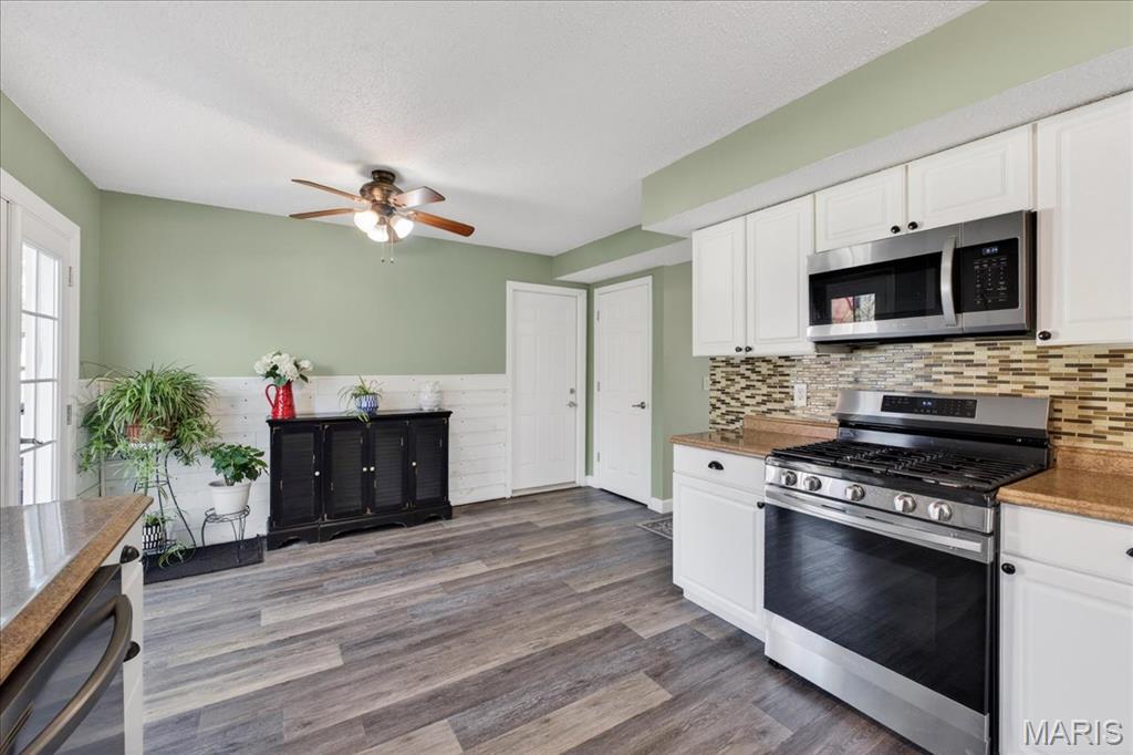 Fox Lake Meadows 3 - Residential