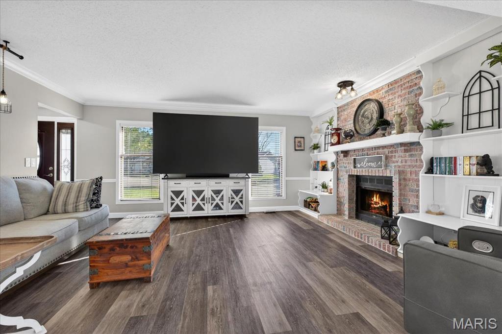 Fox Lake Meadows 3 - Residential