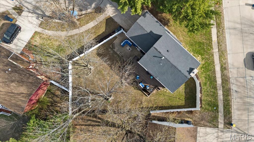 Fox Lake Meadows 3 - Residential